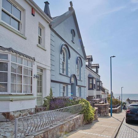 Myrtle - 1 Bedroom Apartment - Saundersfoot Zewnętrze zdjęcie