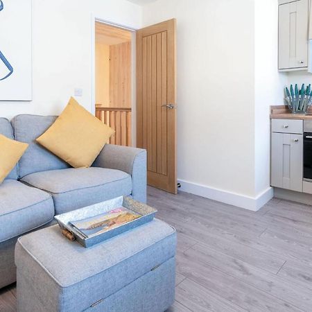 Myrtle - 1 Bedroom Apartment - Saundersfoot Zewnętrze zdjęcie
