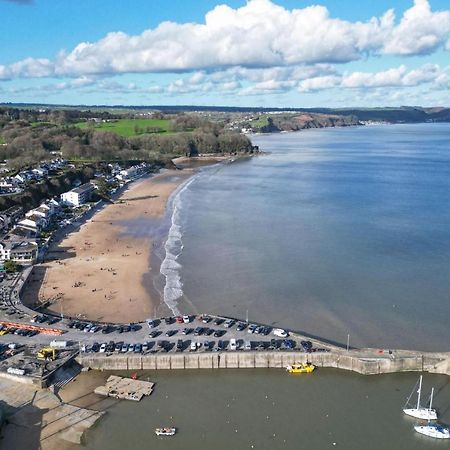 Myrtle - 1 Bedroom Apartment - Saundersfoot Zewnętrze zdjęcie