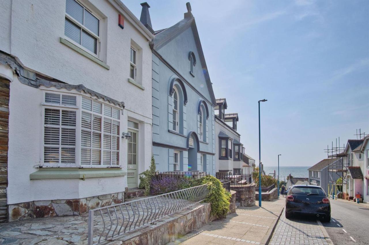 Myrtle - 1 Bedroom Apartment - Saundersfoot Zewnętrze zdjęcie