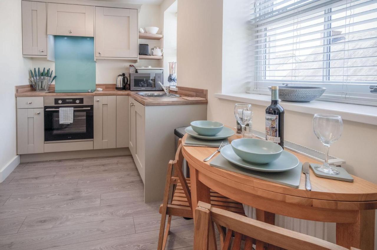 Myrtle - 1 Bedroom Apartment - Saundersfoot Zewnętrze zdjęcie