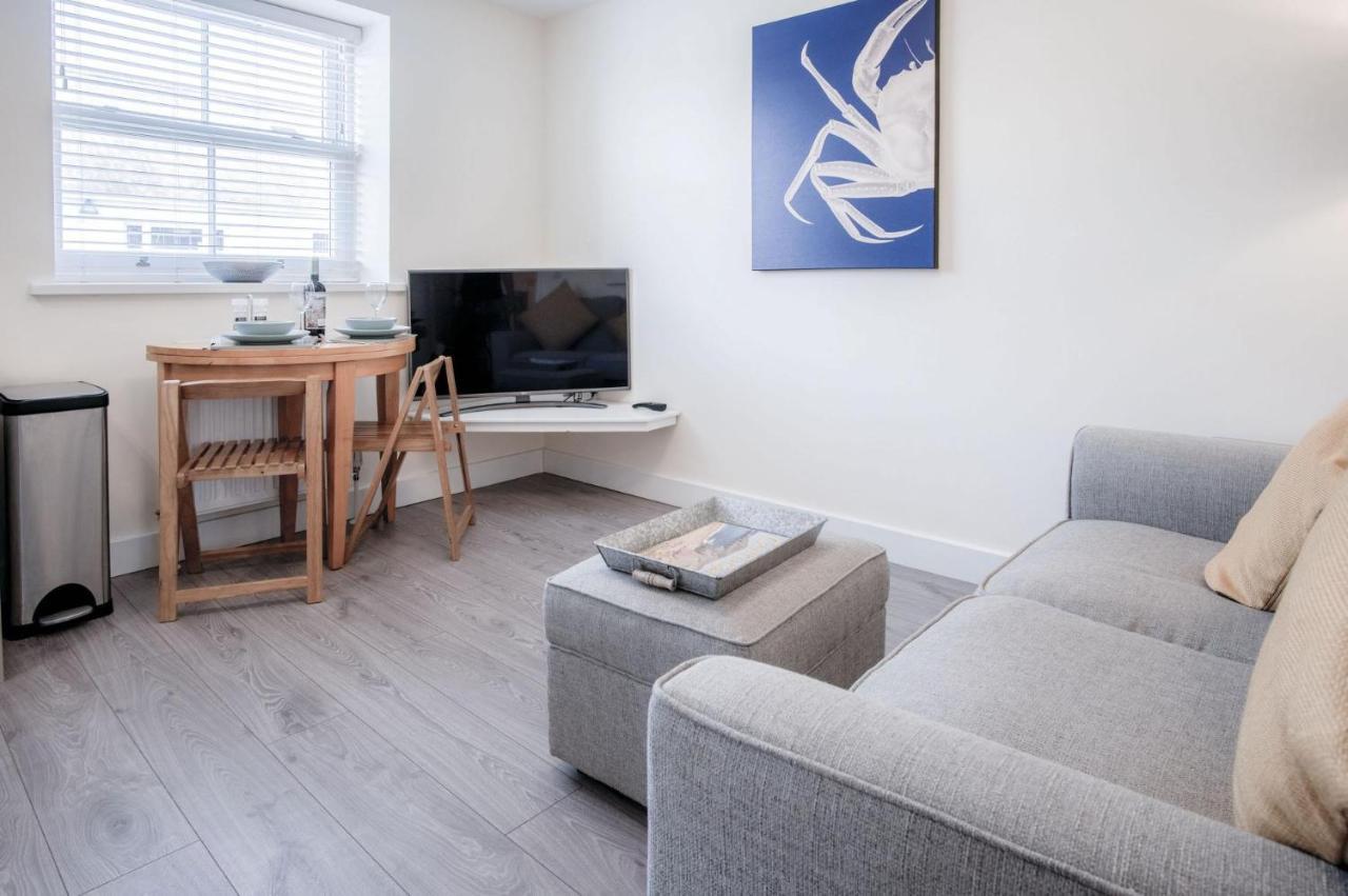 Myrtle - 1 Bedroom Apartment - Saundersfoot Zewnętrze zdjęcie