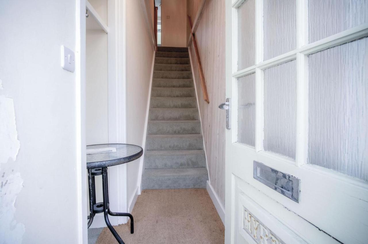 Myrtle - 1 Bedroom Apartment - Saundersfoot Zewnętrze zdjęcie