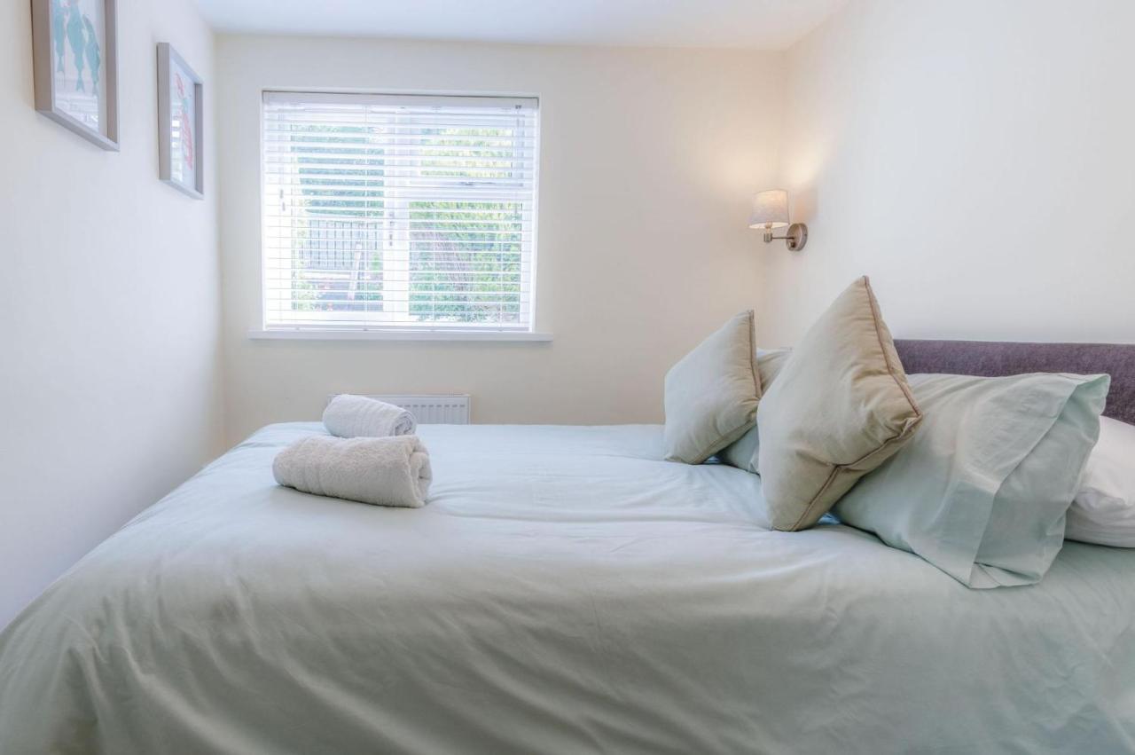 Myrtle - 1 Bedroom Apartment - Saundersfoot Zewnętrze zdjęcie