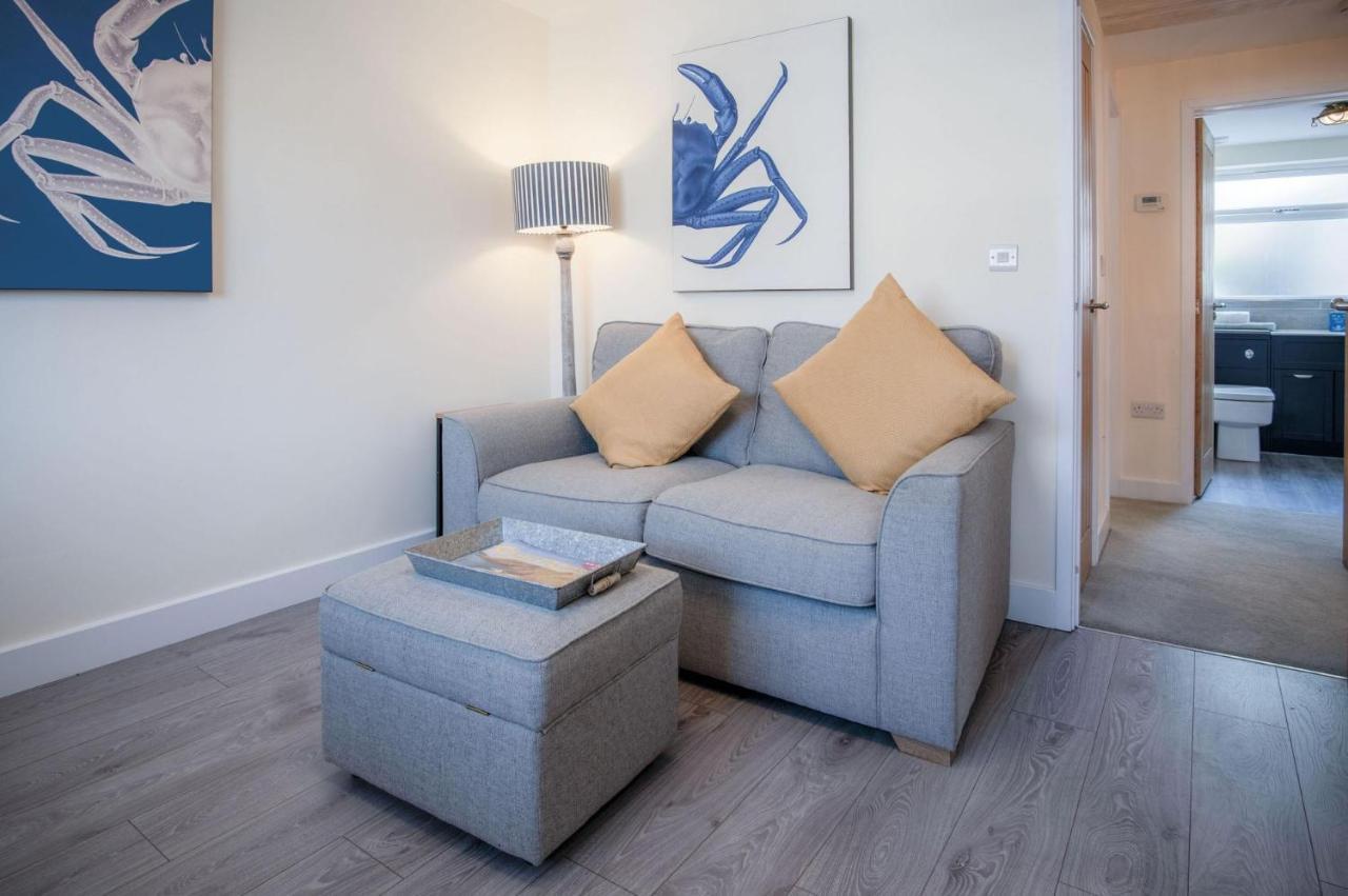Myrtle - 1 Bedroom Apartment - Saundersfoot Zewnętrze zdjęcie