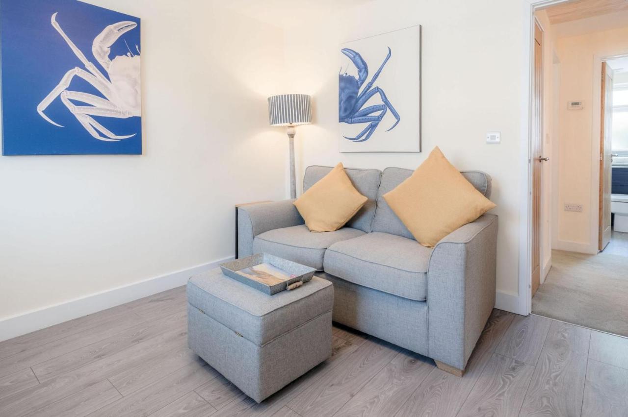 Myrtle - 1 Bedroom Apartment - Saundersfoot Zewnętrze zdjęcie