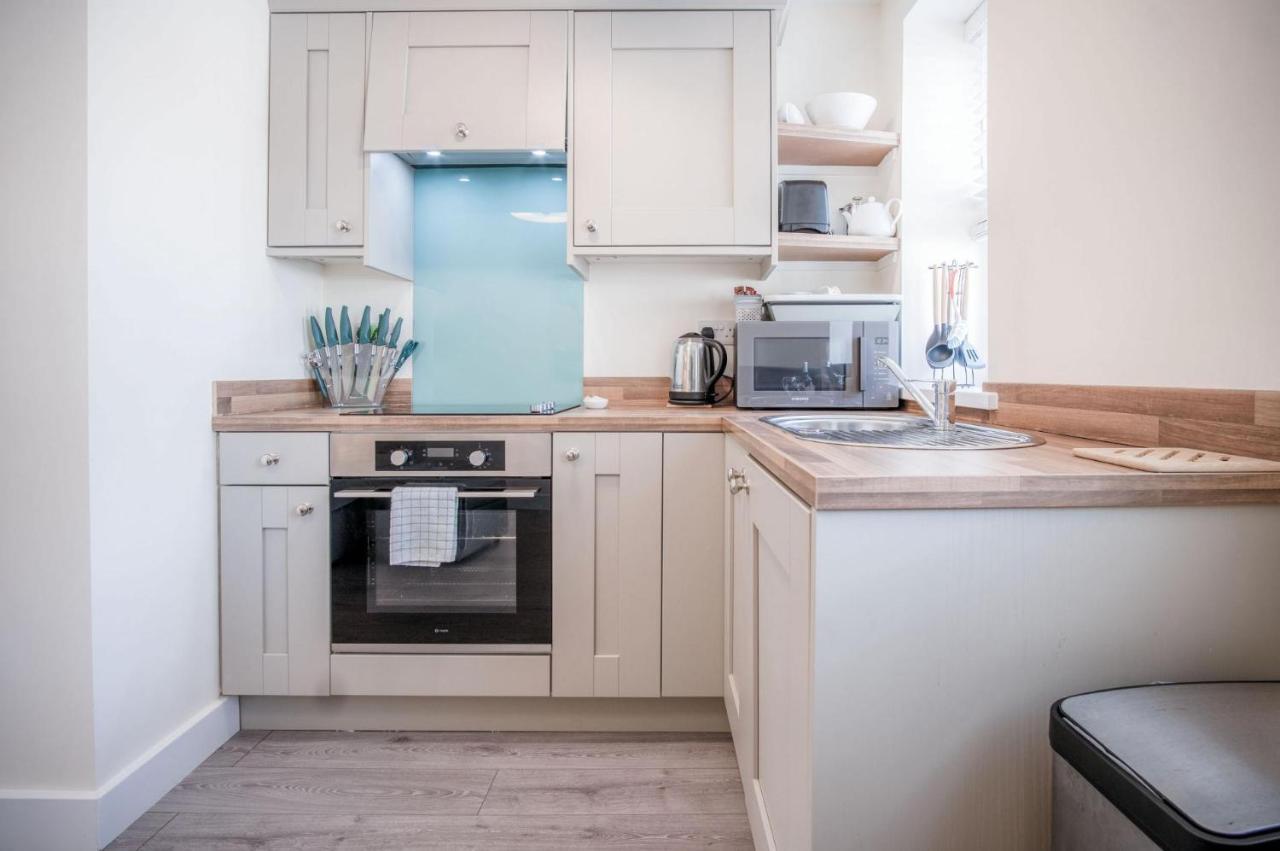 Myrtle - 1 Bedroom Apartment - Saundersfoot Zewnętrze zdjęcie