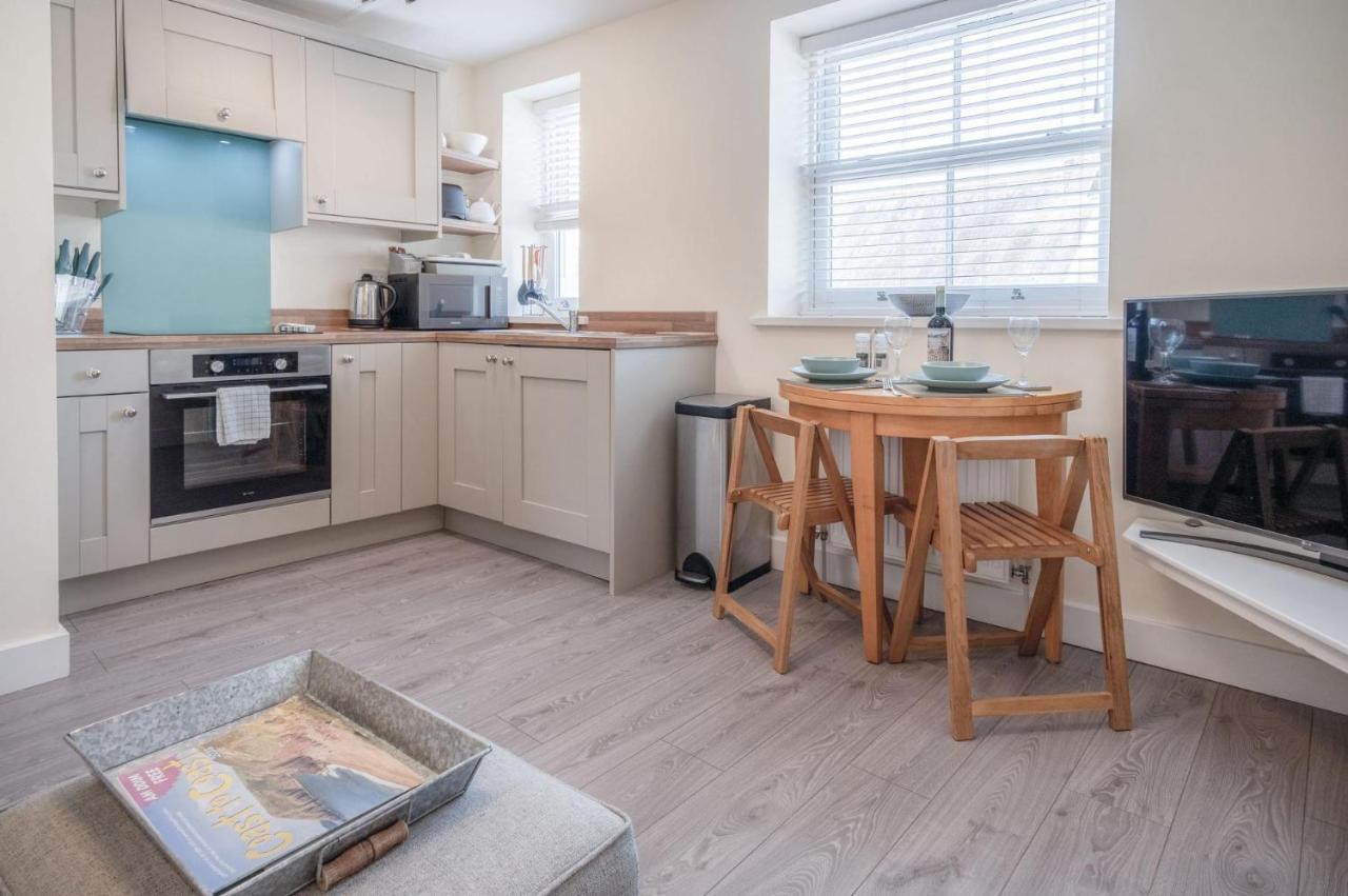Myrtle - 1 Bedroom Apartment - Saundersfoot Zewnętrze zdjęcie