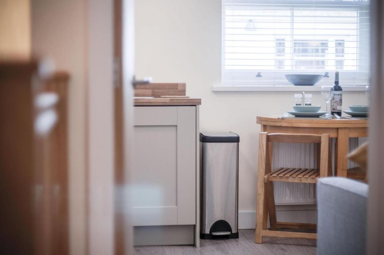 Myrtle - 1 Bedroom Apartment - Saundersfoot Zewnętrze zdjęcie