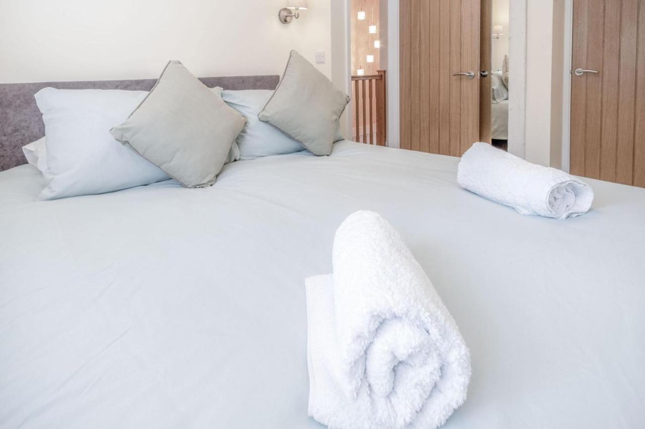 Myrtle - 1 Bedroom Apartment - Saundersfoot Zewnętrze zdjęcie