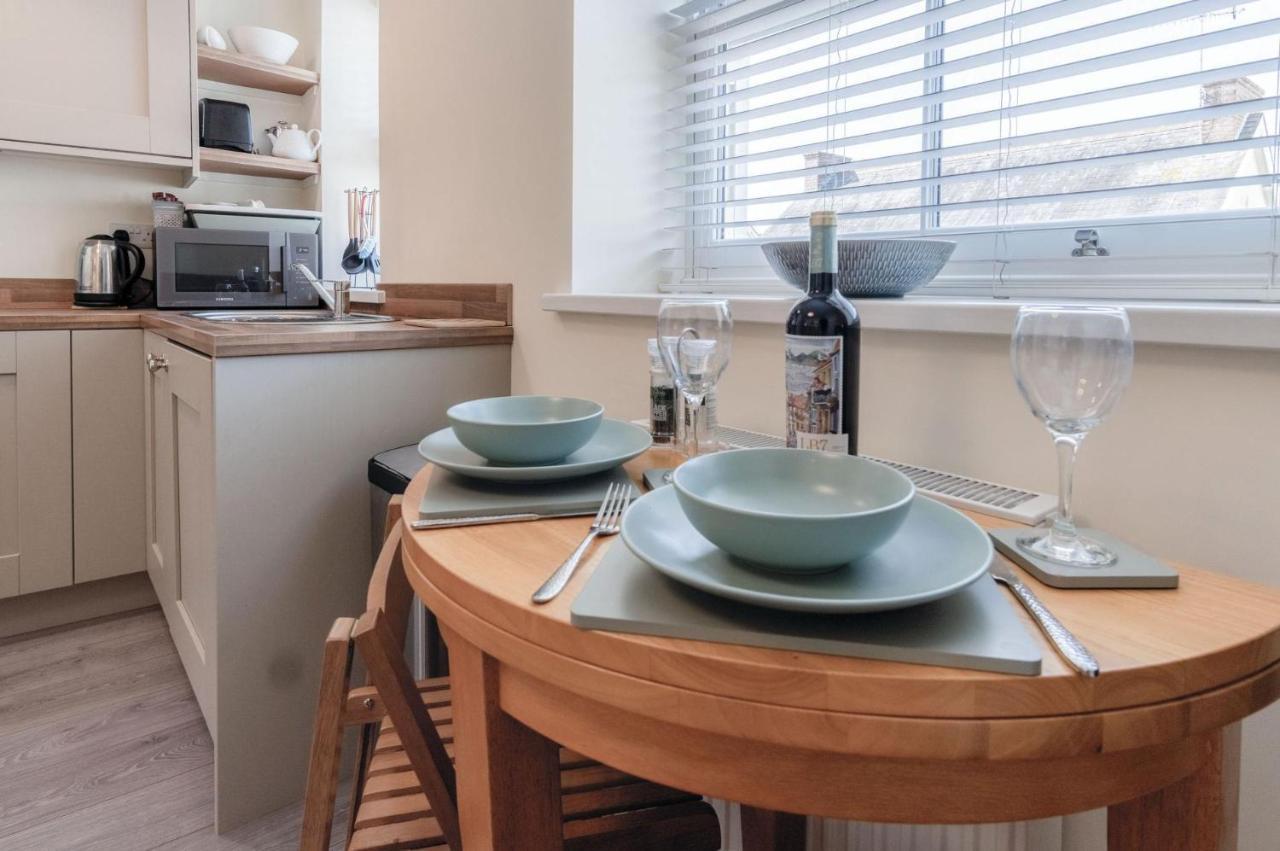 Myrtle - 1 Bedroom Apartment - Saundersfoot Zewnętrze zdjęcie