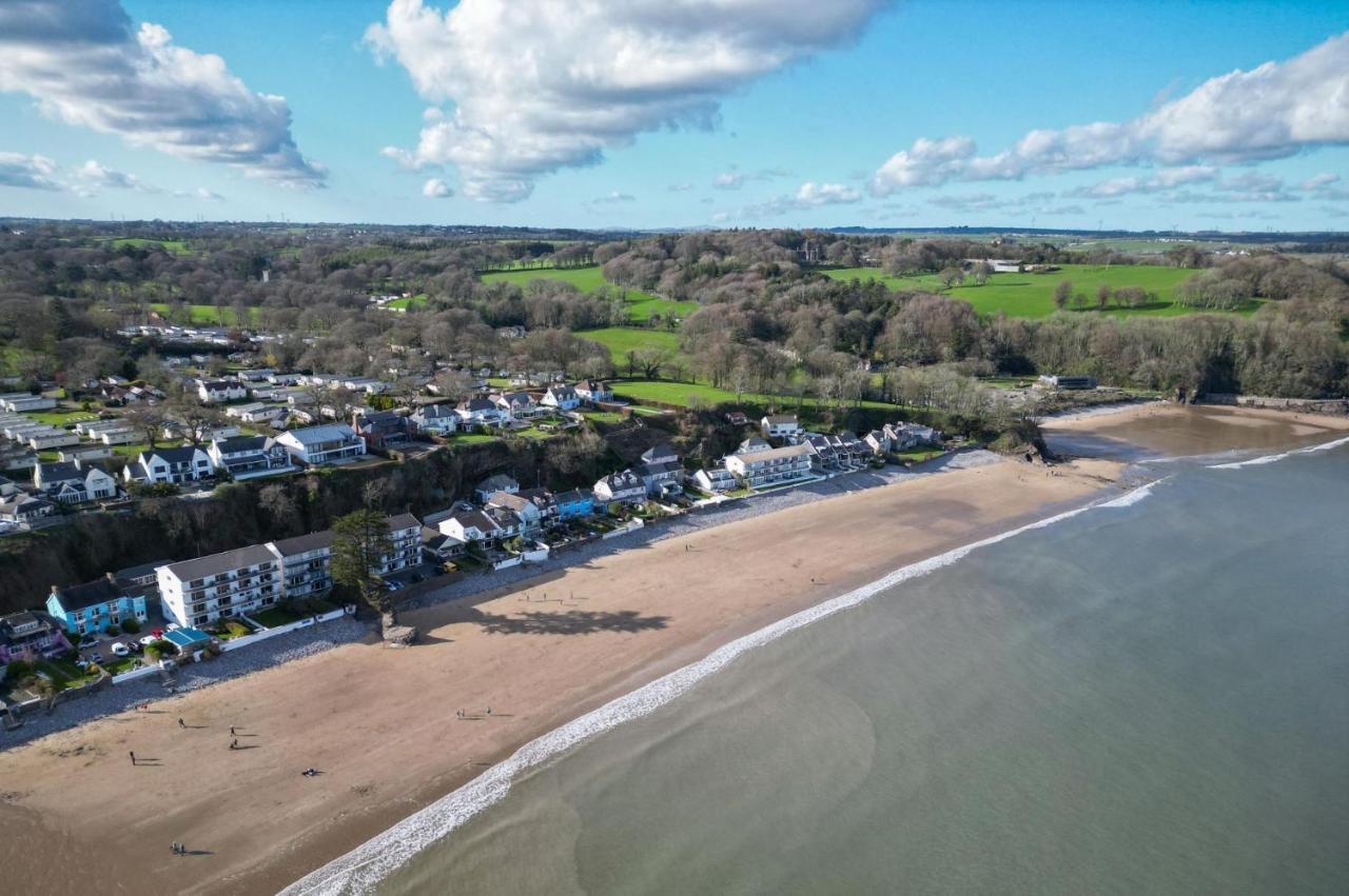 Myrtle - 1 Bedroom Apartment - Saundersfoot Zewnętrze zdjęcie